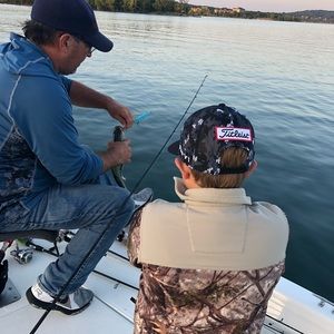 Meet your Posher, Jared